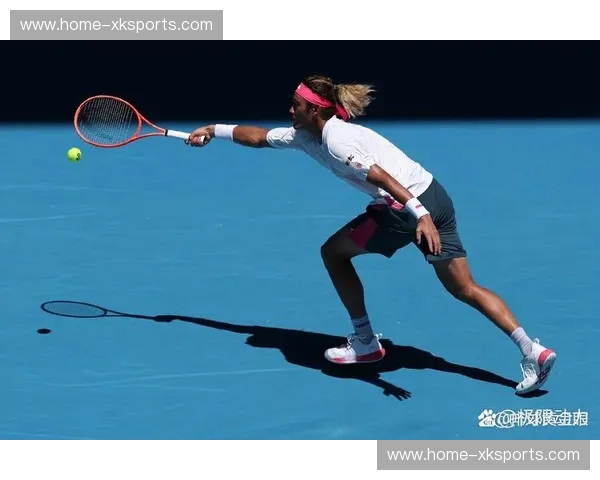 回放澳网:把握每一个精彩瞬间的秘密武器 回放澳网:把握每一个精彩瞬间的秘密武器