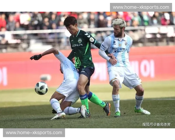 巅峰对决：当蔚山老虎遇见波斯之傲，一场关于亚洲足球王权的终极对话